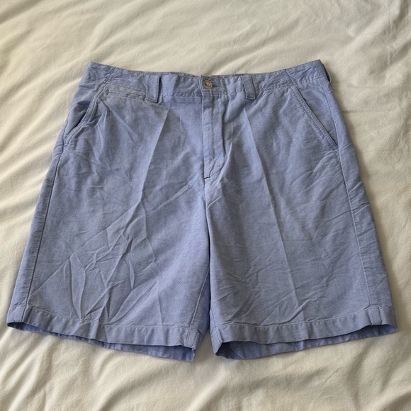 L.L. Bean cotton shorts - Picture 2 of 5